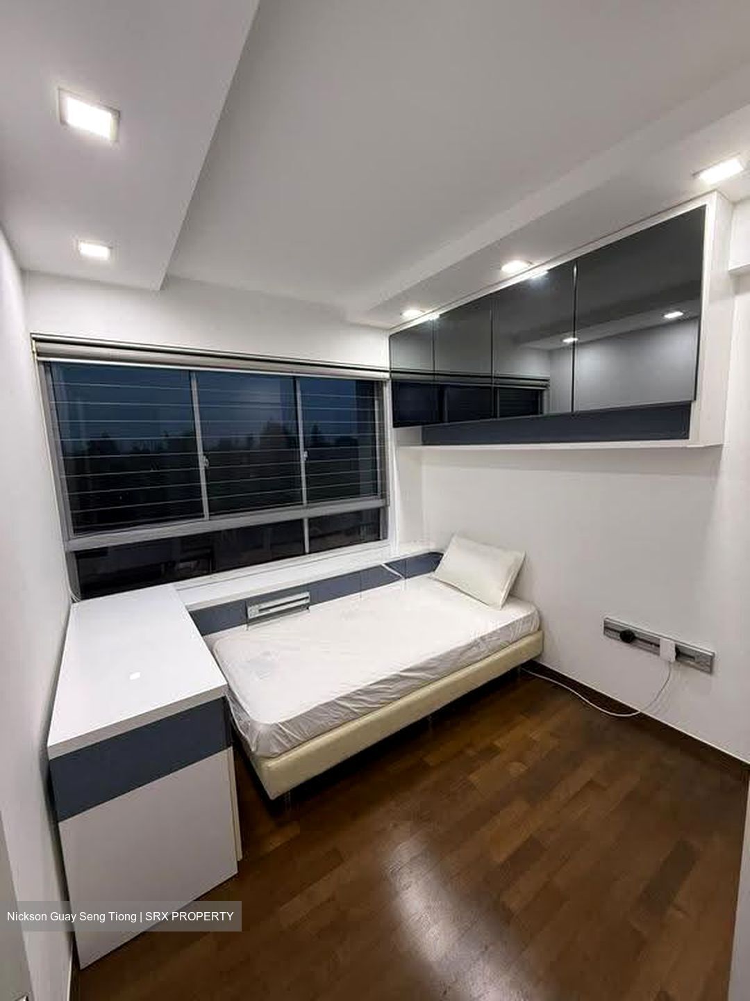 Blk 138C Lake Vista @ Yuan Ching (Jurong West), HDB 4 Rooms #631815281